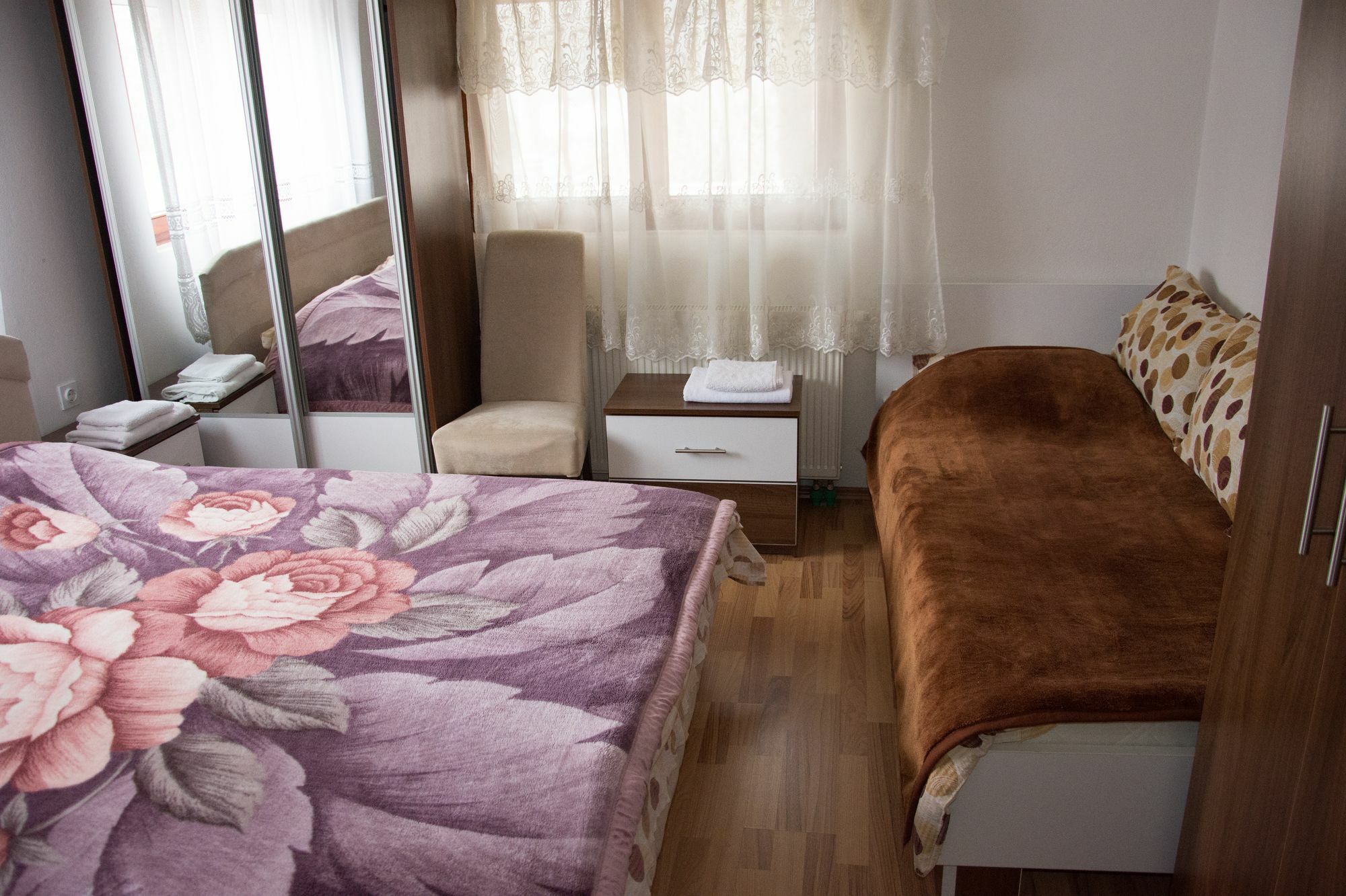 Villa Palma Guesthouse Mostar Exterior photo